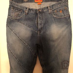 Men’s jeans